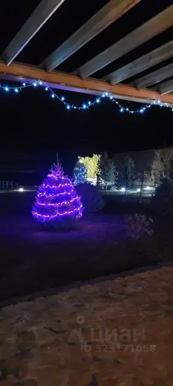 Дом в Астраханская область, Приволжский район, Кооператор садовое ... - Фото 1