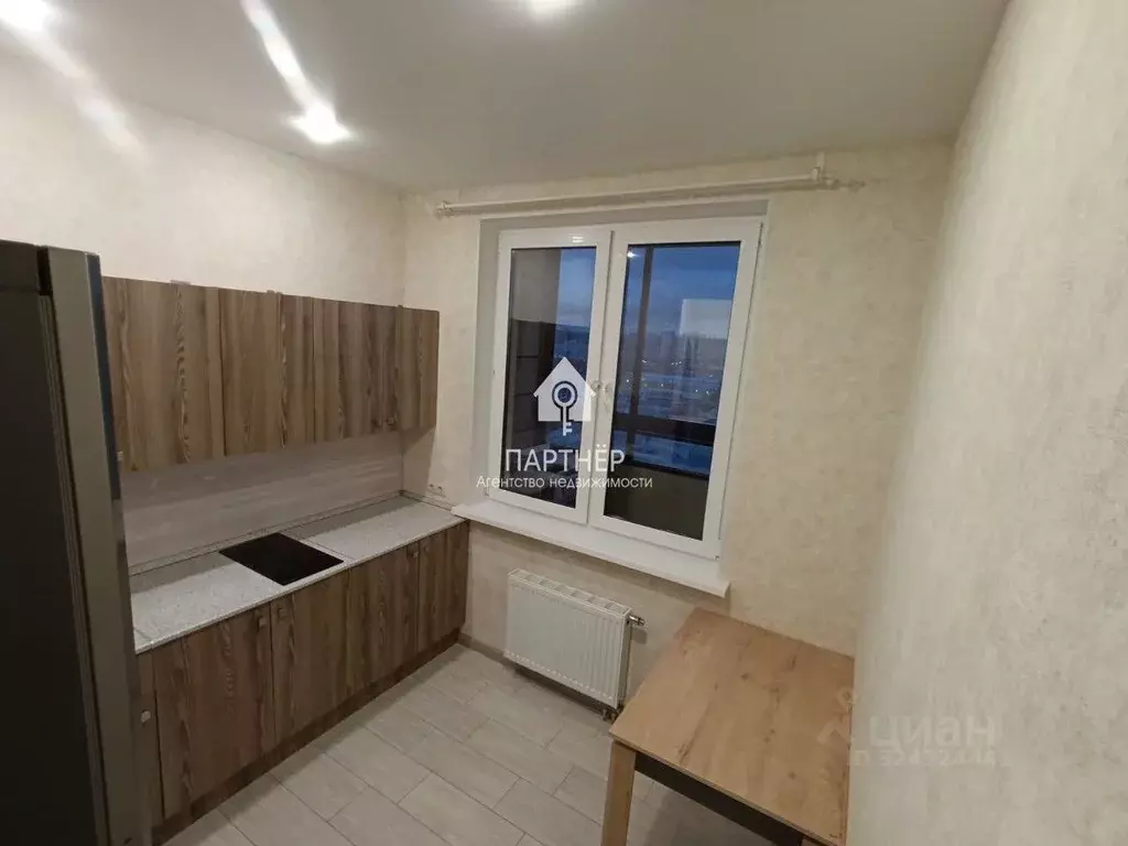 2-к кв. Нижегородская область, Нижний Новгород ул. Июльских Дней, 1к2 ... - Фото 1