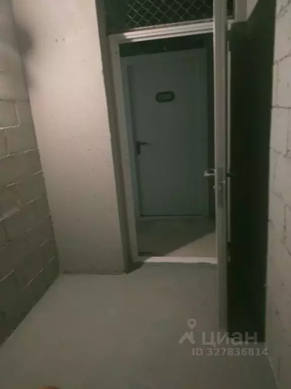 Гараж в Москва № 2 кв-л, 5с4к1 (6 м) - Фото 2