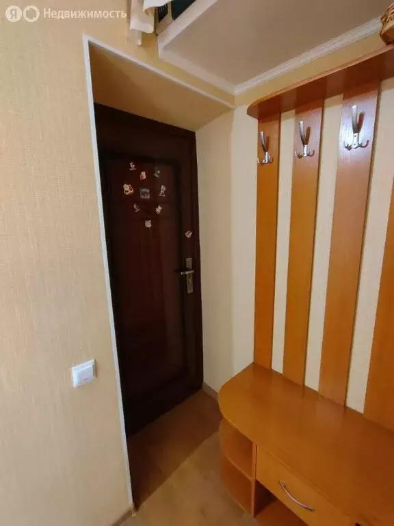 2-комнатная квартира: Омск, Космический проспект, 17 (44.5 м) - Фото 1