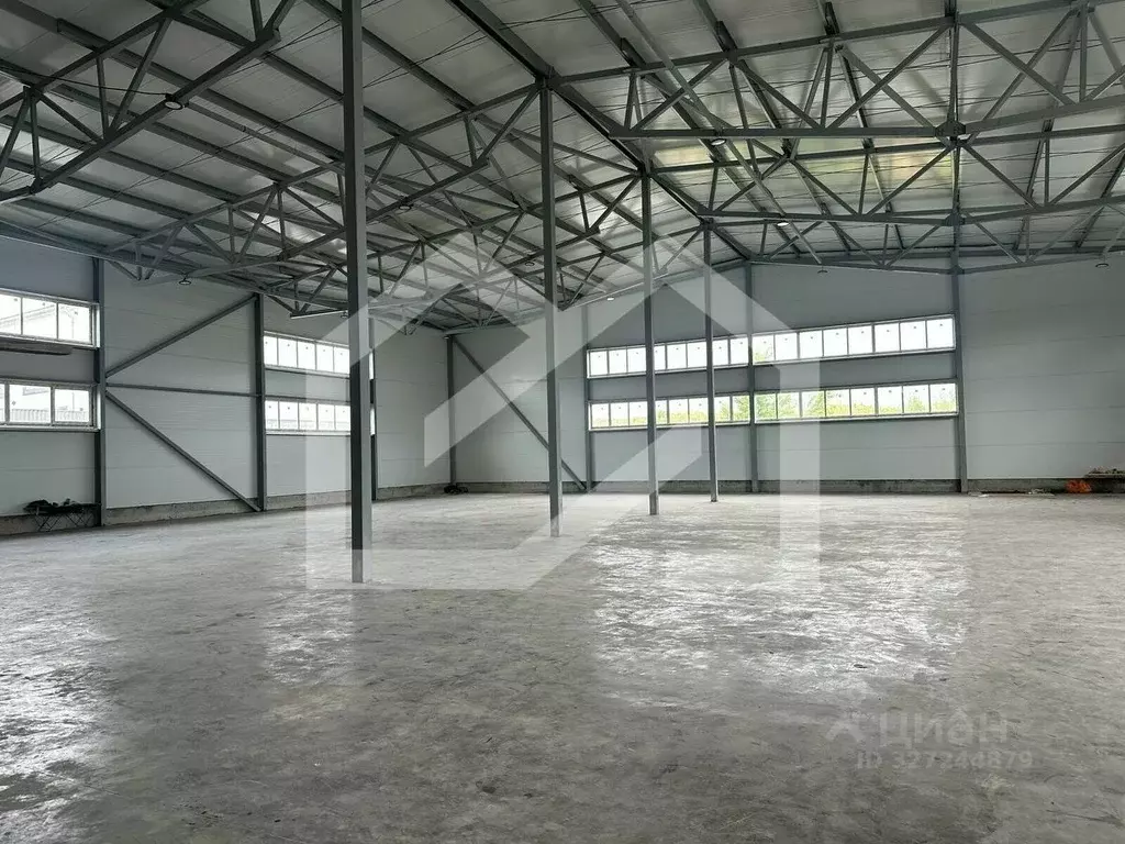 Помещение свободного назначения в Московская область, Балашиха ... - Фото 1