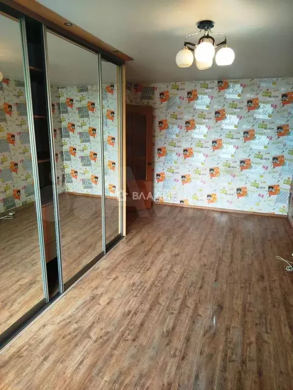 1-к. квартира, 31,1 м, 3/5 эт. - Фото 1