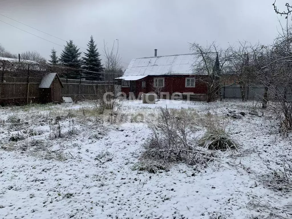 Дом в Московская область, Раменский городской округ, д. Устиновка 38 ... - Фото 0