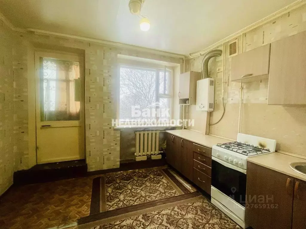 1-к кв. Саратовская область, Вольск ул. Олега Кошевого, 19 (40.3 м) - Фото 2