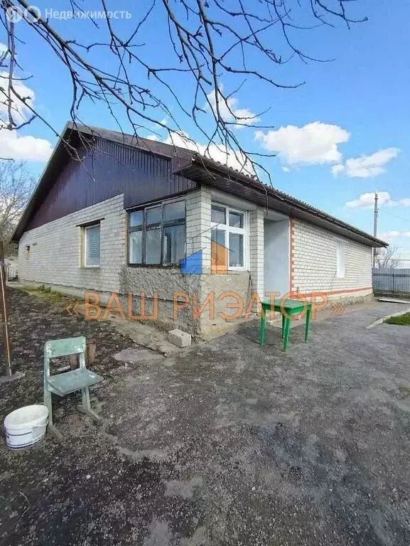 Дом в село Ольховатка (103.5 м) - Фото 1