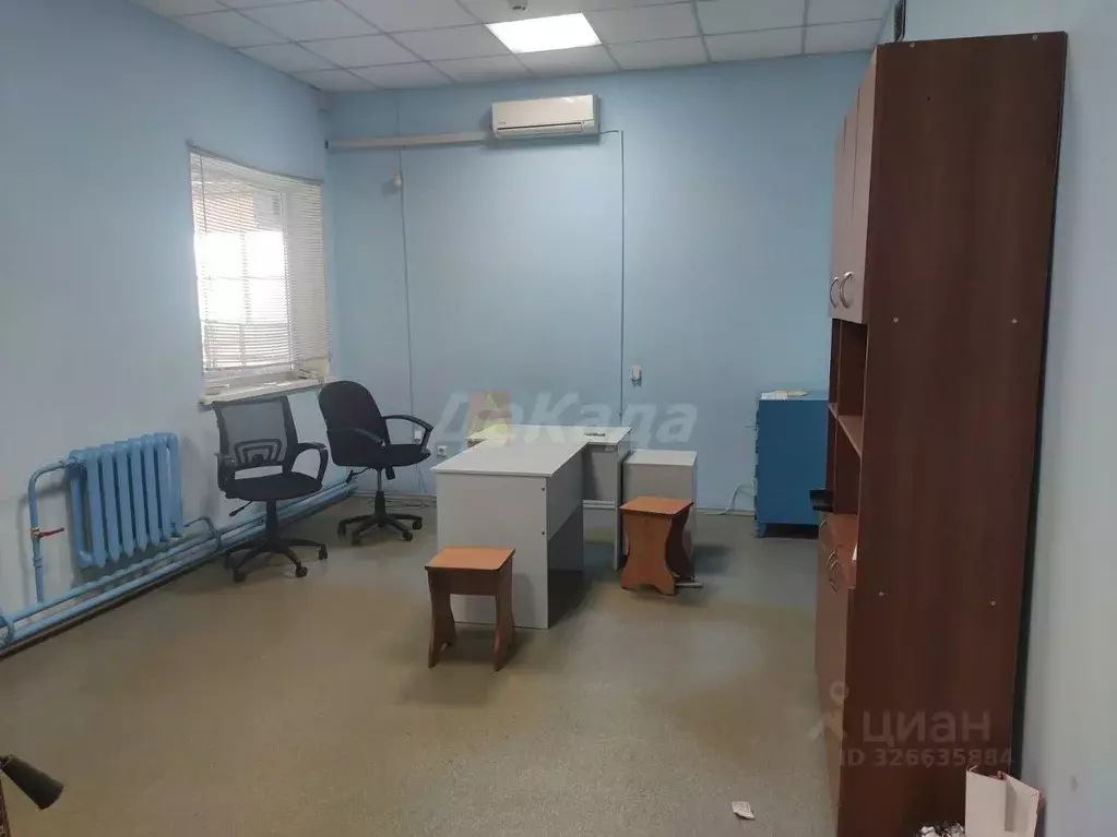 Офис в Ульяновская область, Ульяновск Московское ш., 72 (25 м) - Фото 1