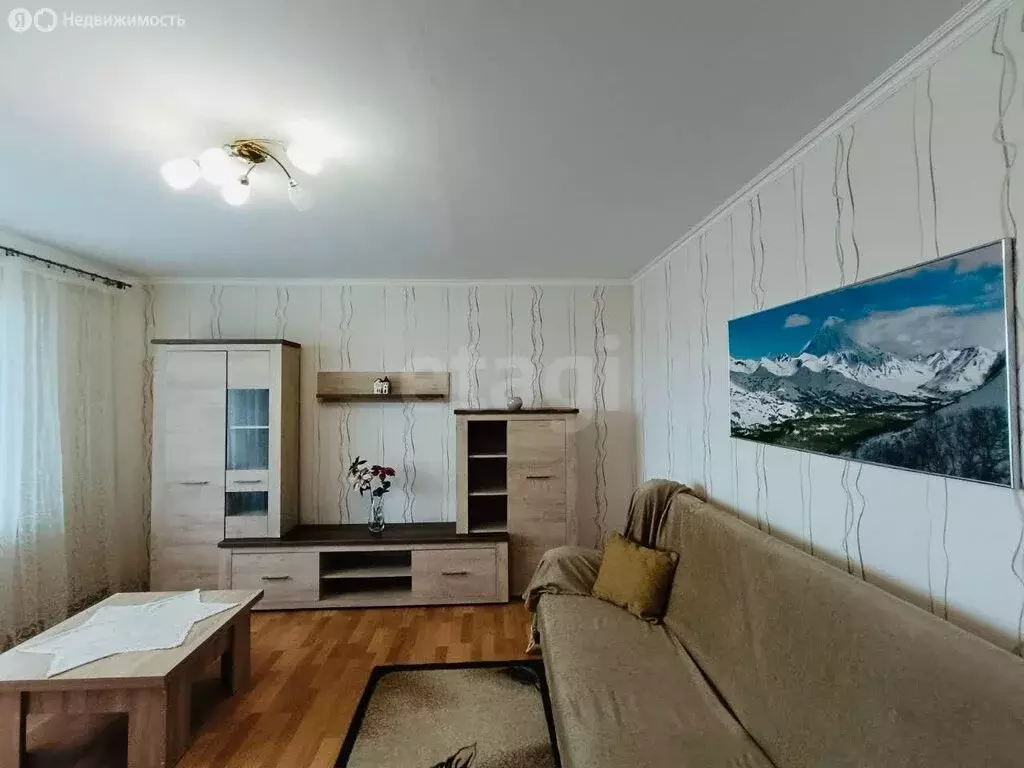 2-комнатная квартира: Калининград, улица Согласия, 30 (50.4 м) - Фото 1