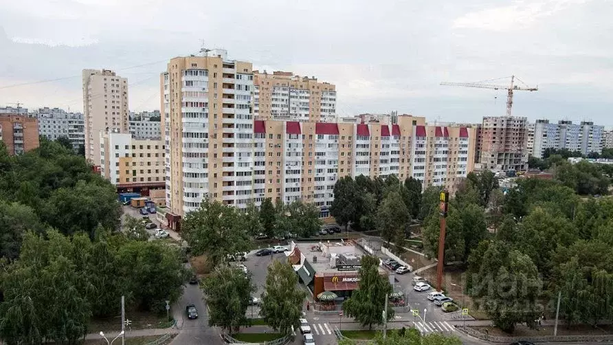 Помещение свободного назначения в Самарская область, Самара ул. ... - Фото 1