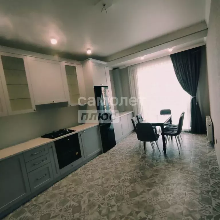 3-к кв. Кабардино-Балкария, Нальчик ул. Шарданова, 52 (110.0 м) - Фото 2