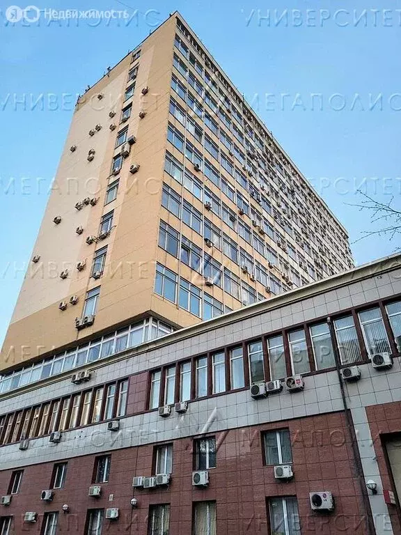 Офис (107 м) - Фото 2