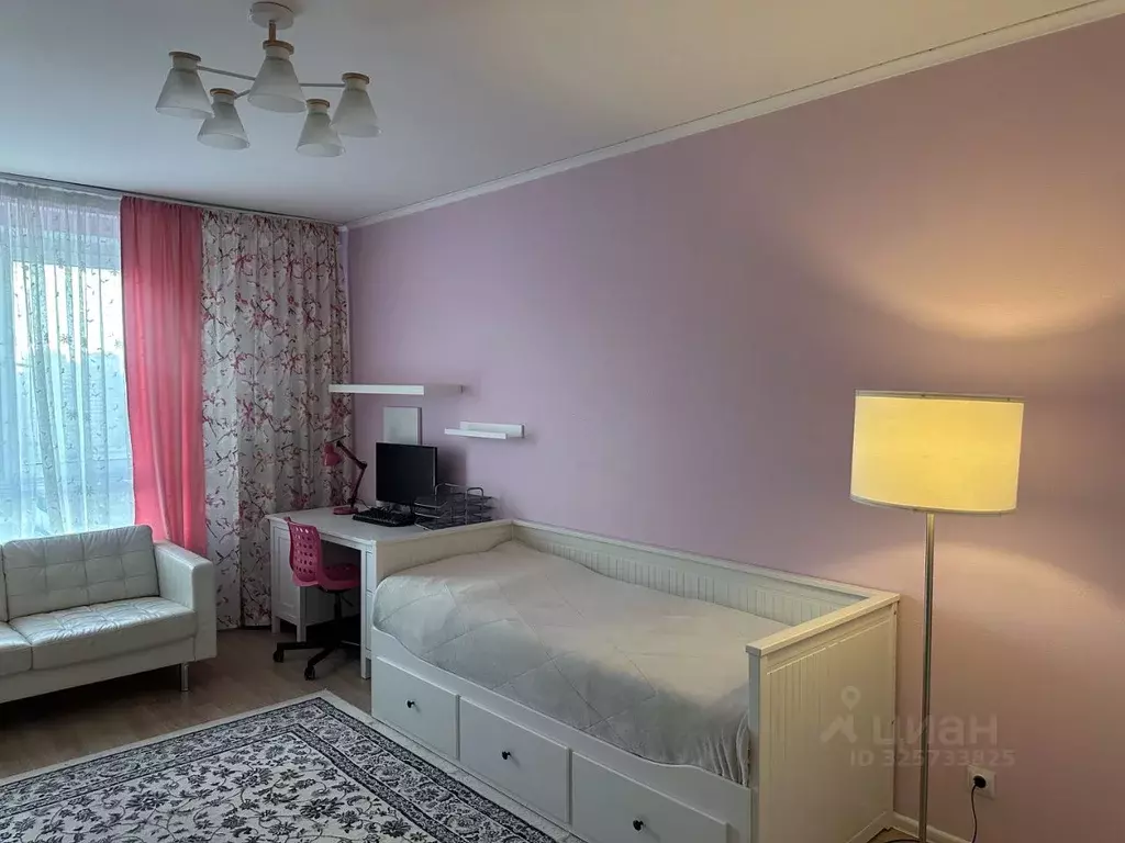 3-к кв. Москва ул. Римского-Корсакова, 11к7 (88.0 м) - Фото 1