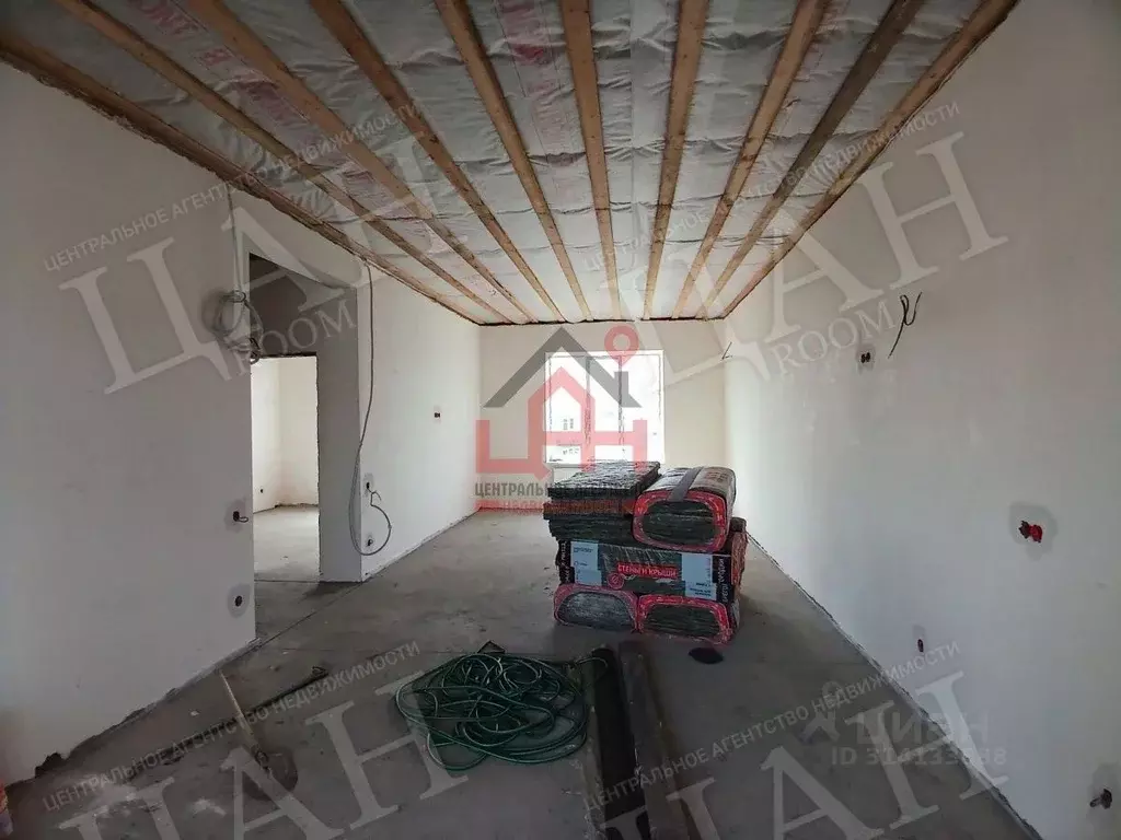 Дом в Ставропольский край, Ессентуки ул. Юбилейная, 51 (208 м) - Фото 1