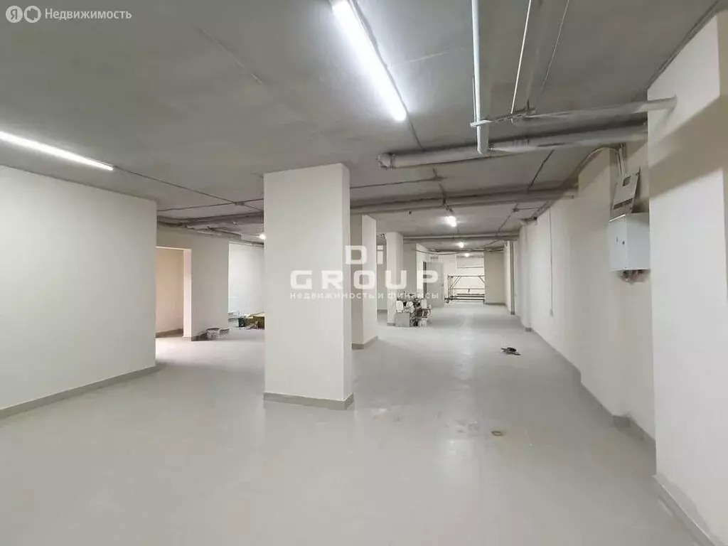 Помещение свободного назначения (185 м) - Фото 2