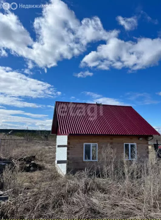 Дом в село Покровское, улица Ленина (30 м) - Фото 0