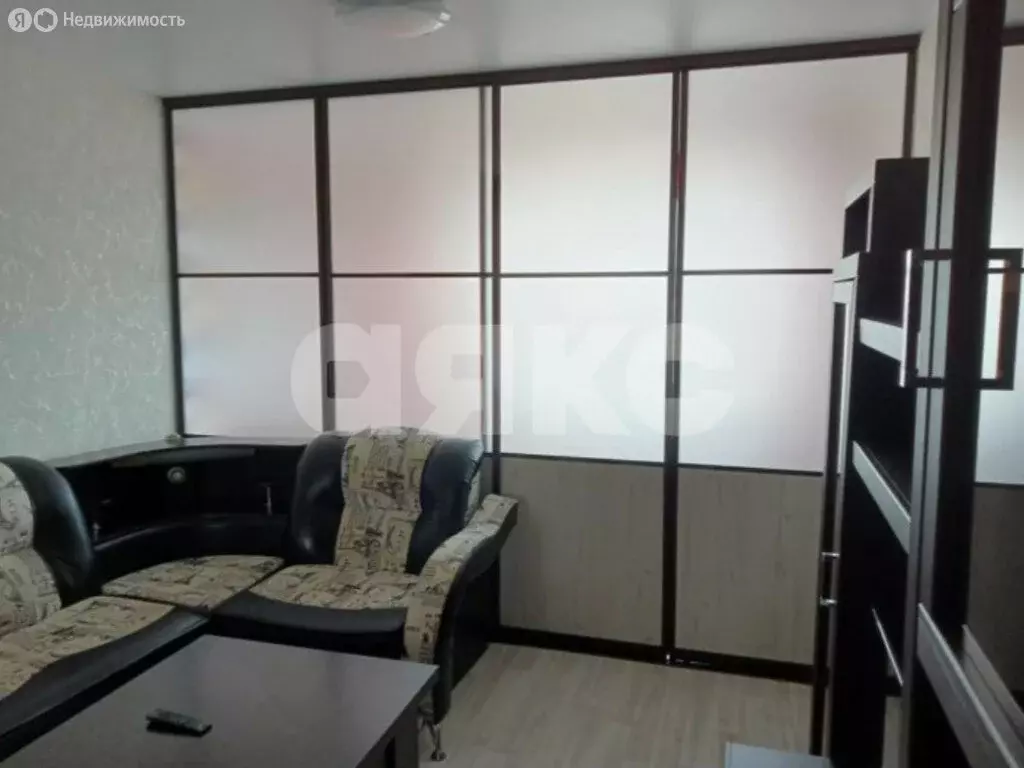 1-комнатная квартира: Анапа, Владимирская улица, 154к2 (44.1 м) - Фото 2