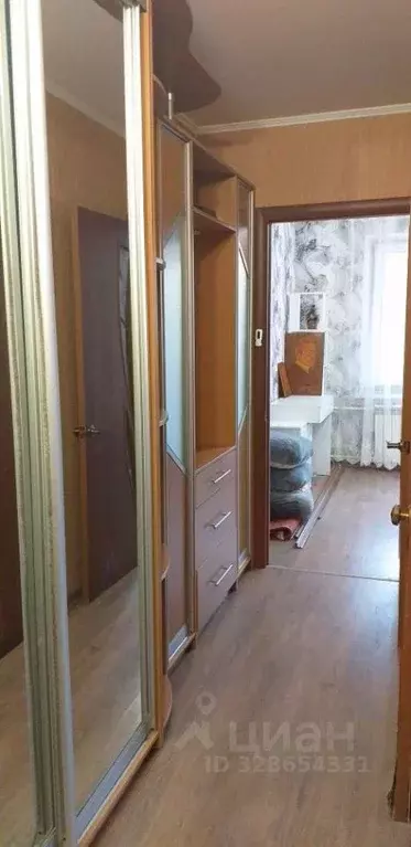 Комната Московская область, Пушкино ул. Гоголя, 9 (12.0 м) - Фото 2