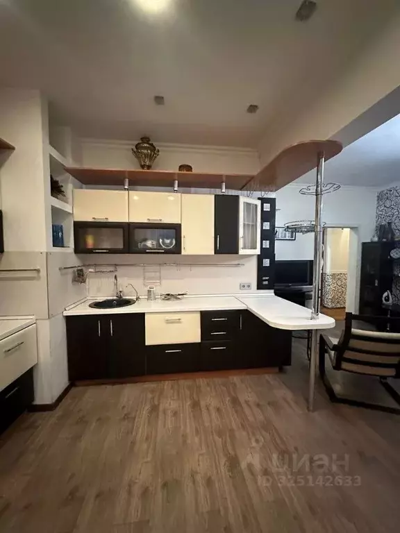 2-к кв. Московская область, Королев Юбилейный мкр, ул. Героев ... - Фото 2