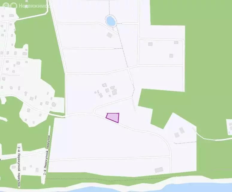 Участок в посёлок Пески, коттеджный посёлок Морские Террасы, ... - Фото 2