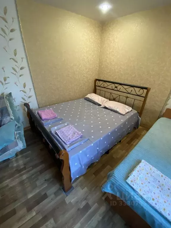 2-к кв. Краснодарский край, Туапсе Керченская ул., 17 (51.0 м) - Фото 1