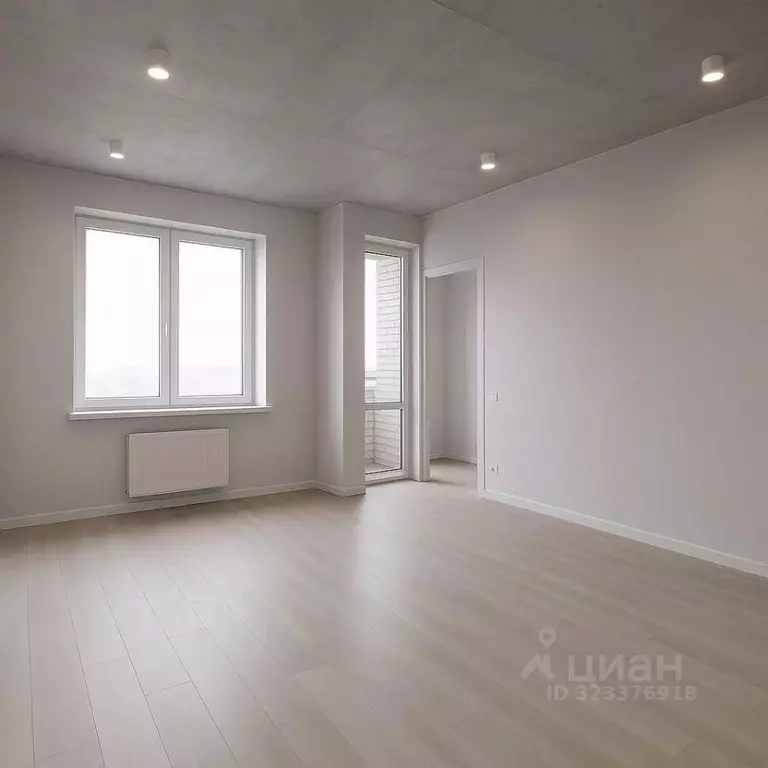 1-к кв. Ростовская область, Ростов-на-Дону ул. Нансена, 109/2 (40.0 м) - Фото 1