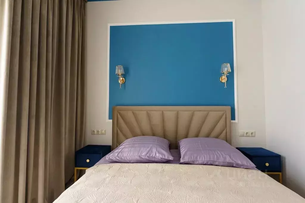 1-к кв. Санкт-Петербург Театральная пл., 6 (25.0 м) - Фото 2