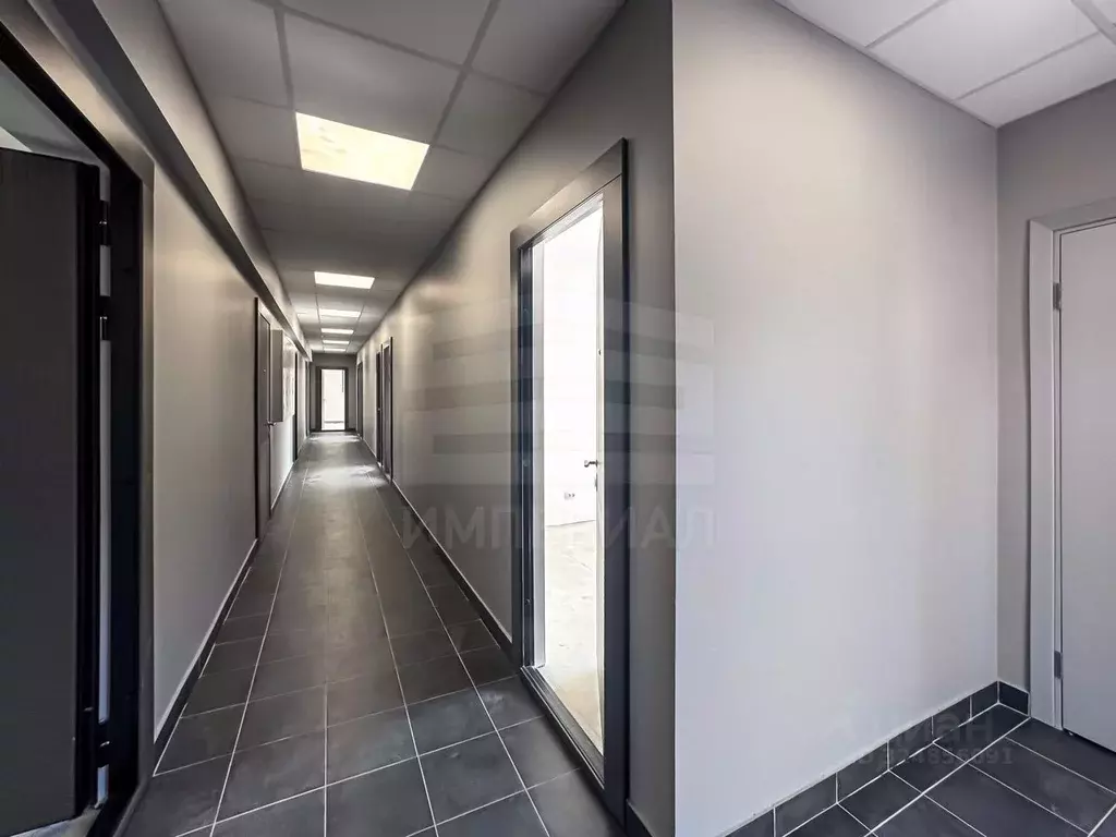 Помещение свободного назначения в Москва Кирпичная ул., 41С15 (75 м) - Фото 2