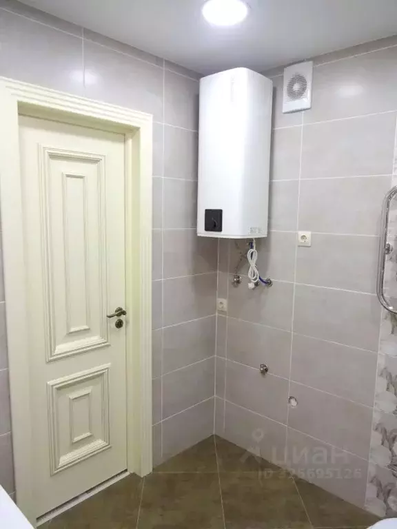 1-к кв. Самарская область, Самара ул. Луначарского, 30 (43.0 м) - Фото 2