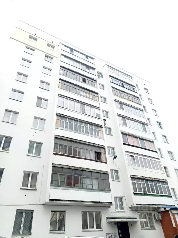 1-к кв. Марий Эл, Йошкар-Ола Комсомольская ул., 96 (36.0 м) - Фото 1