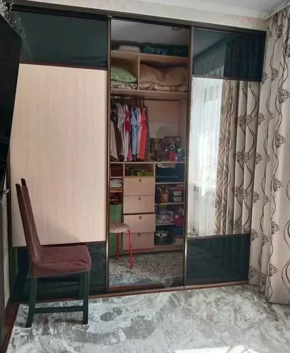 2-к кв. Ростовская область, Таганрог ул. Свободы (42.0 м) - Фото 1