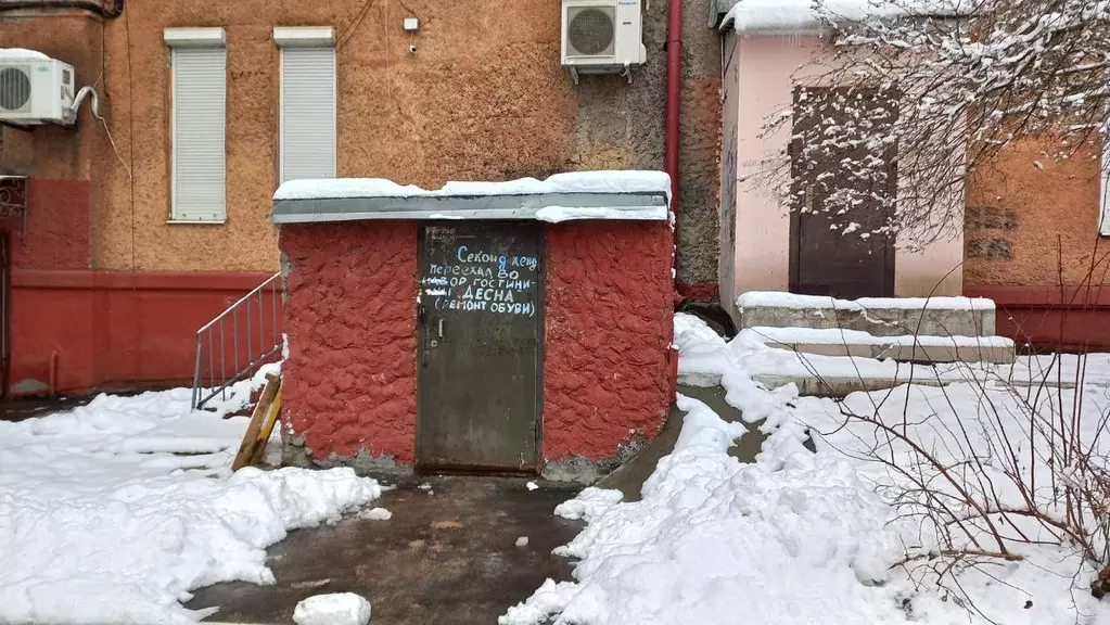 Помещение свободного назначения в Брянская область, Брянск просп. ... - Фото 1