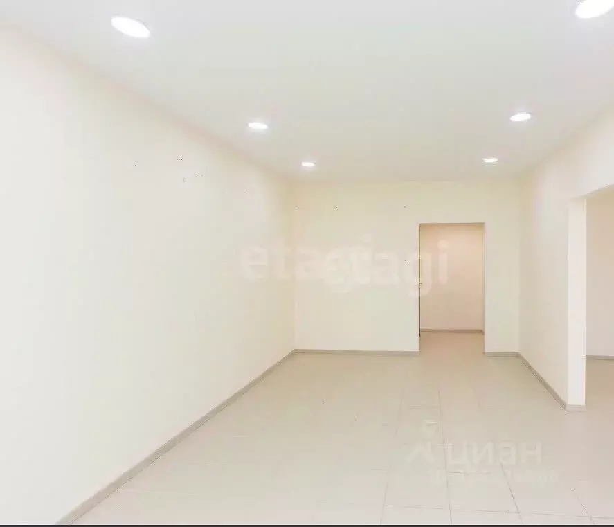 Помещение свободного назначения в Ханты-Мансийский АО, Сургут ул. ... - Фото 2