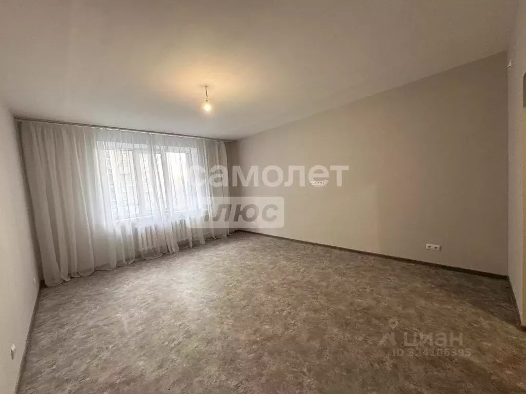 1-к кв. Самарская область, Самара Садовая ул., 335 (62.0 м) - Фото 2