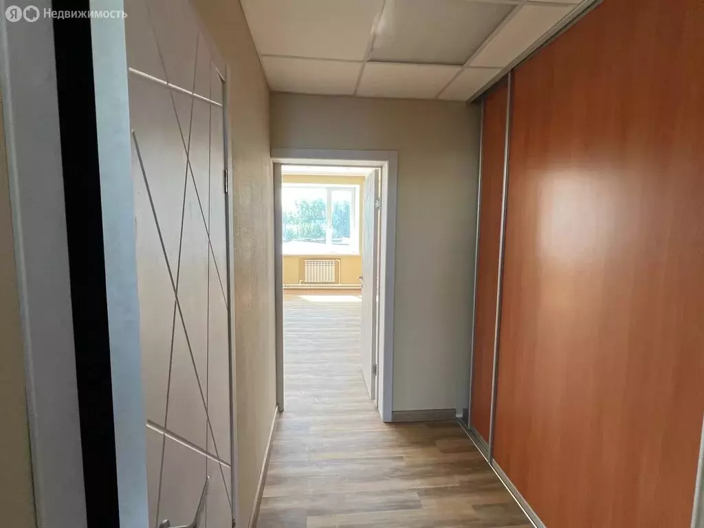 Помещение свободного назначения (165 м) - Фото 1