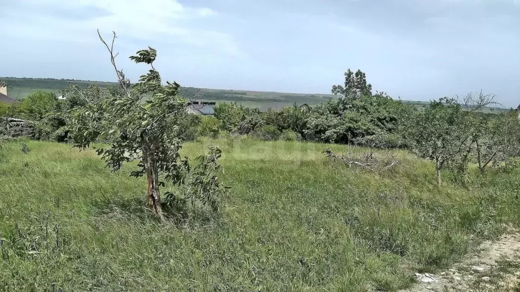 Участок в Ставропольский край, Ставрополь Северное-2 садовое ... - Фото 1