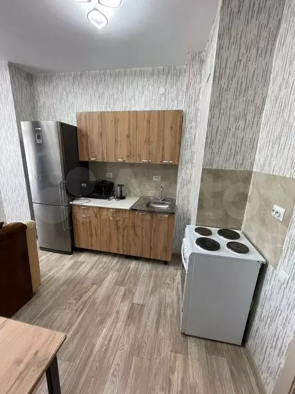 Квартира-студия, 23,9 м, 9/25 эт. - Фото 1