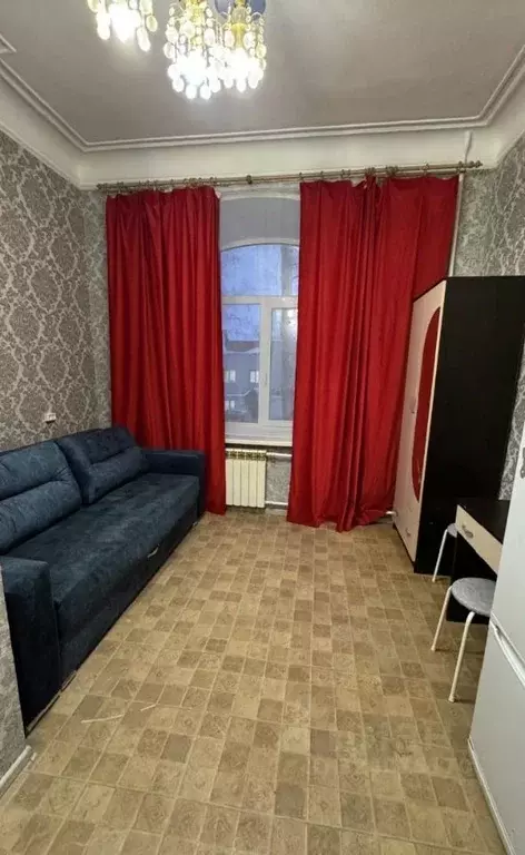 Студия Томская область, Томск ул. Северный Городок, 49 (19.0 м) - Фото 1