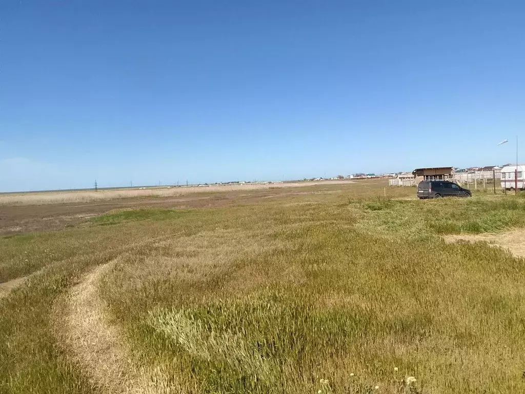 Участок в Крым, Феодосия ул. Станичная, 37 (10.0 сот.) - Фото 0