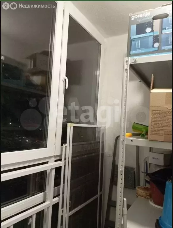 2-комнатная квартира: деревня Анкудиновка, Русская улица, 11 (56.4 м) - Фото 1