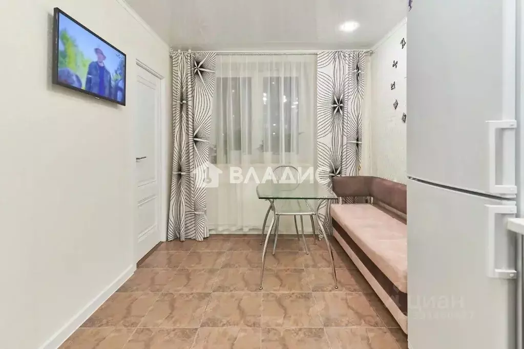 1-к кв. Санкт-Петербург Ленинский просп., 82к3 (43.1 м) - Фото 1