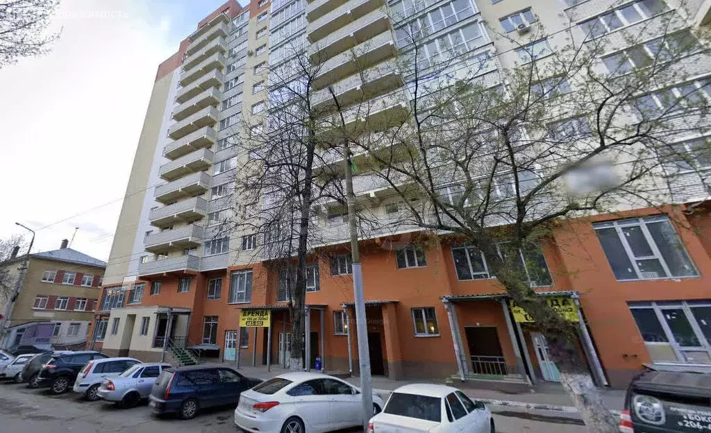 Участок в Саратов, Фрунзенский район (16.23 м) - Фото 0