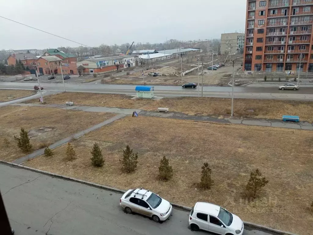 1-к кв. Хакасия, Черногорск просп. Космонавтов, 38 (42.0 м) - Фото 2