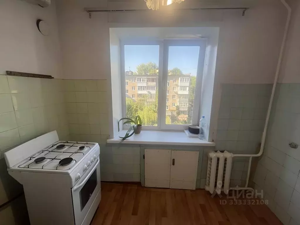 3-к кв. Самарская область, Самара ул. Георгия Ратнера, 1 (59.0 м) - Фото 2