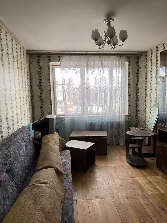 3-к кв. Московская область, Серпухов городской округ, пос. ... - Фото 1