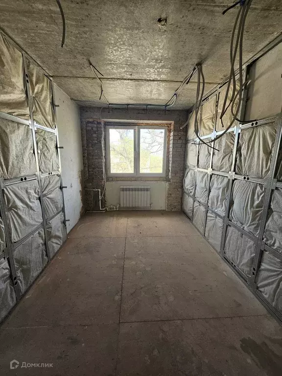 Продаётся 3-к квартира, 61 м - Фото 1
