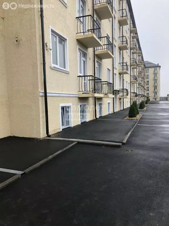 2-комнатная квартира: Нальчик, Кабардинская улица, 230 (50.52 м) - Фото 0