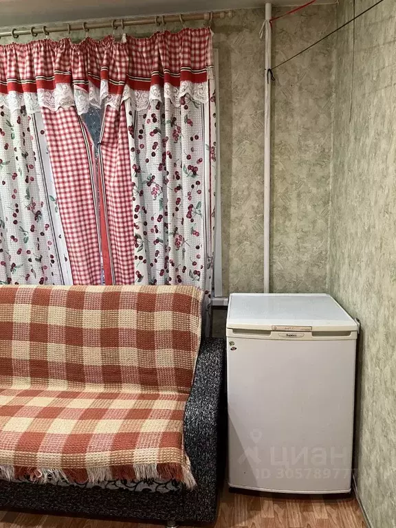 Студия Красноярский край, Красноярск ул. Рокоссовского, 18 (12.0 м) - Фото 2