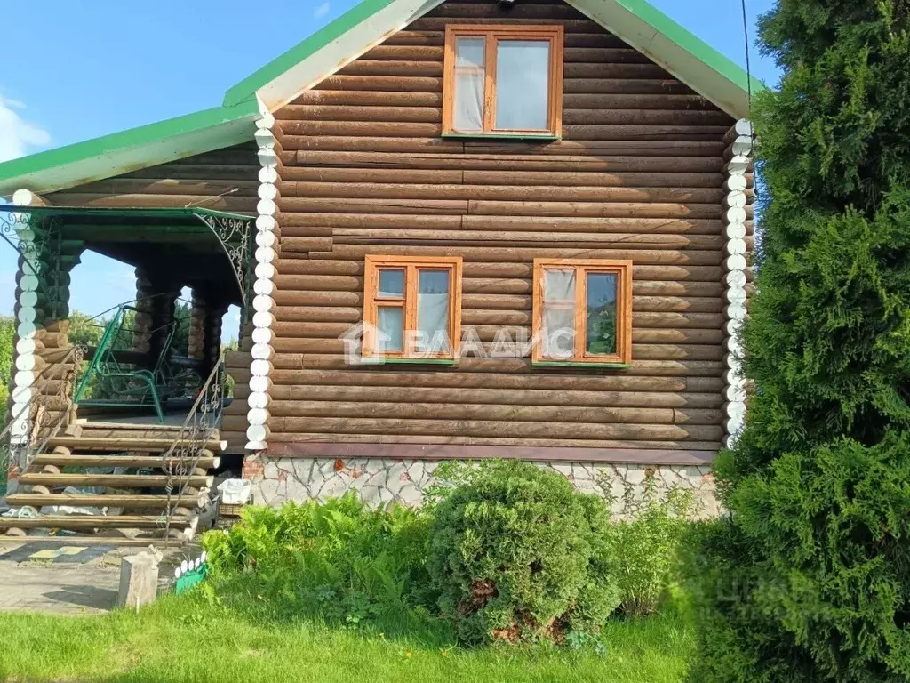 Дом в Белгородская область, Шебекинский муниципальный округ, Маслова ... - Фото 0