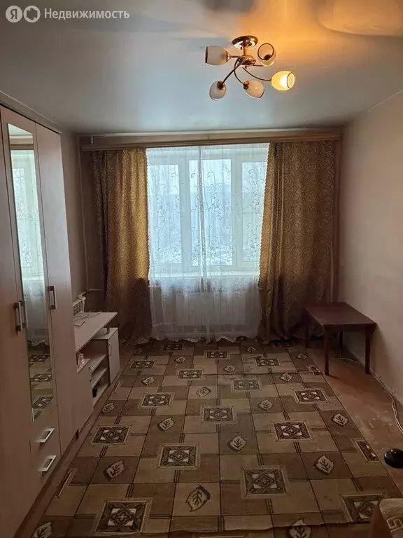 1-комнатная квартира: Воронеж, улица Космонавтов, 7 (30 м) - Фото 2