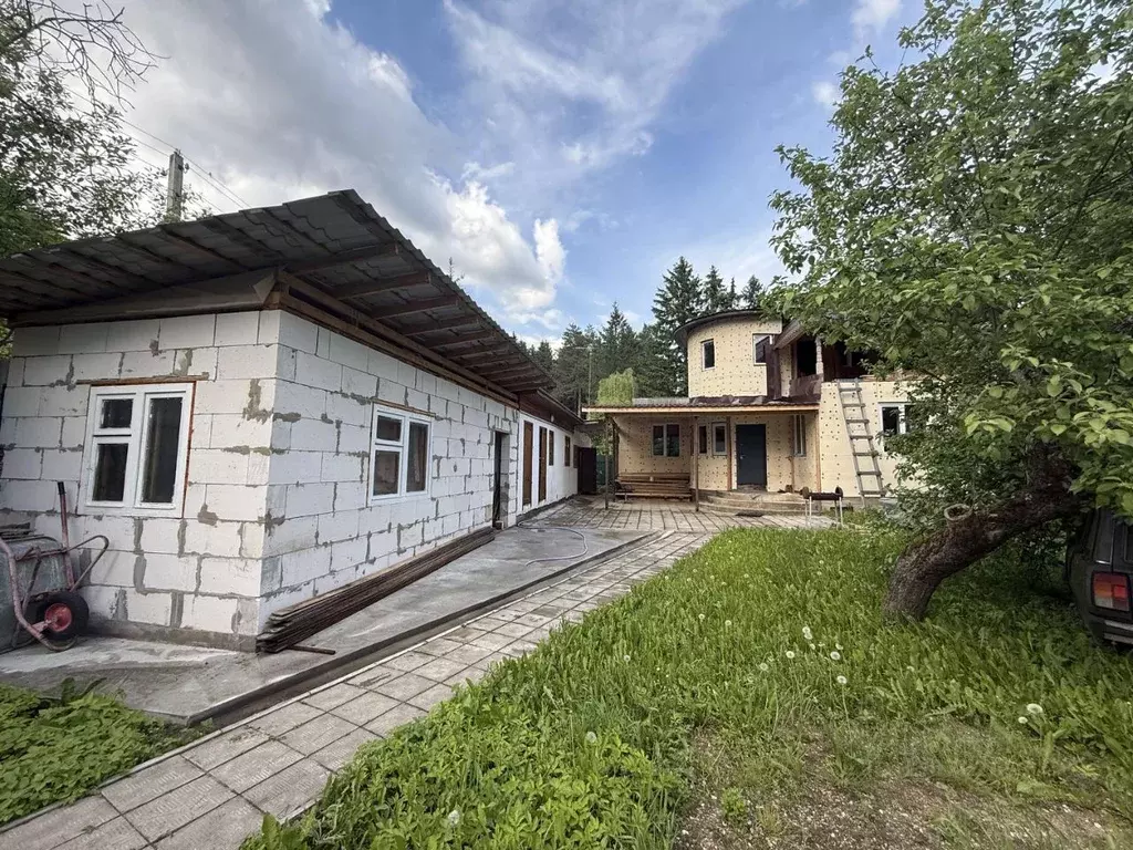 Дом в Московская область, Одинцовский городской округ, Восход-16 СНТ ... - Фото 2