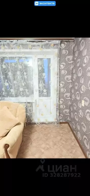 1-к кв. Тверская область, Тверь просп. Победы, 7 (38.0 м) - Фото 2